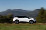 Peugeot 3008 GT HYBRID4 2019 года (WW)